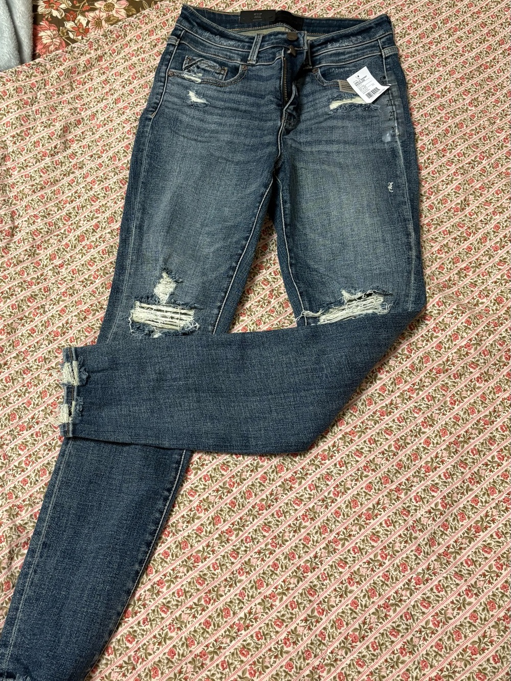 Buckle Black NWT Women’s Jeans